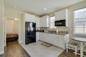 Desirable Reno Apartment: 15 Mi to Ski Slopes!