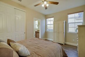 Desirable Reno Apartment: 15 Mi to Ski Slopes!