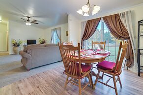 Spacious De Tour Village Home Near Lake Huron!