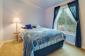 Spacious De Tour Village Home Near Lake Huron!