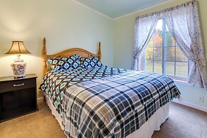 Spacious De Tour Village Home Near Lake Huron!