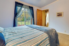 Spacious De Tour Village Home Near Lake Huron!