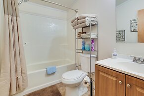 Spacious De Tour Village Home Near Lake Huron!