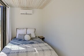 Bryson City Tiny Cabin: Hot Tub, Near River Access