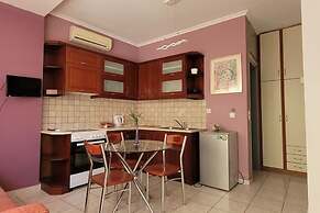 Annas Downtown Apartment