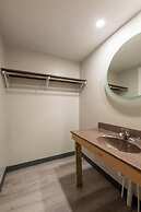 Lock Haven Grandview Hotel