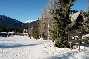 Aspens by Whistler Blackcomb Vacation Rentals
