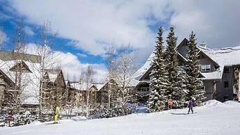 Aspens by Whistler Blackcomb Vacation Rentals