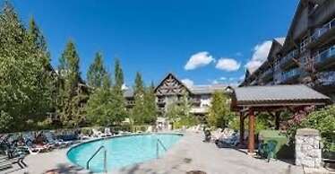 Aspens by Whistler Blackcomb Vacation Rentals
