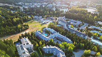 Aspens by Whistler Blackcomb Vacation Rentals