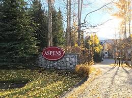 Aspens by Whistler Blackcomb Vacation Rentals