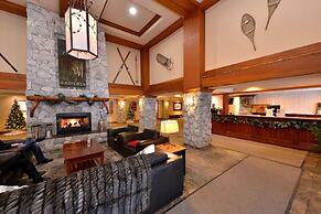 Aspens by Whistler Blackcomb Vacation Rentals