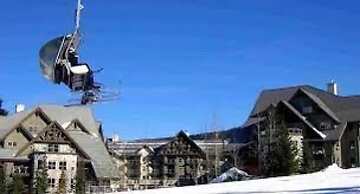 Aspens by Whistler Blackcomb Vacation Rentals
