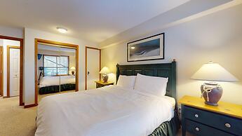 Aspens by Whistler Blackcomb Vacation Rentals