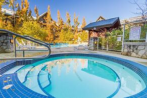 Aspens by Whistler Blackcomb Vacation Rentals