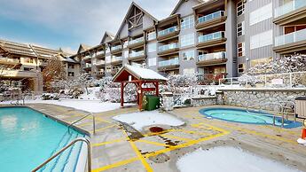 Aspens by Whistler Blackcomb Vacation Rentals