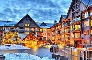 Aspens by Whistler Blackcomb Vacation Rentals