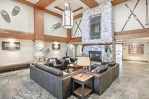 Aspens by Whistler Blackcomb Vacation Rentals