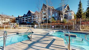 Aspens by Whistler Blackcomb Vacation Rentals
