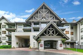 Aspens by Whistler Blackcomb Vacation Rentals