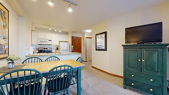 Aspens by Whistler Blackcomb Vacation Rentals