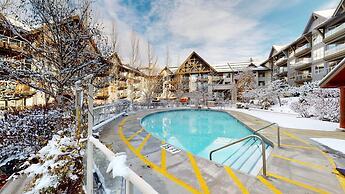 Aspens by Whistler Blackcomb Vacation Rentals