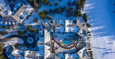 Aspens by Whistler Blackcomb Vacation Rentals