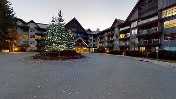 Aspens by Whistler Blackcomb Vacation Rentals
