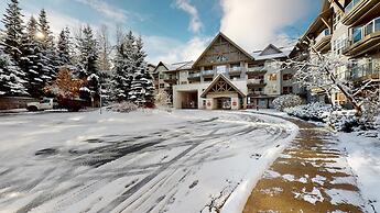 Aspens by Whistler Blackcomb Vacation Rentals