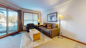 Aspens by Whistler Blackcomb Vacation Rentals