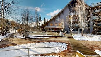 Aspens by Whistler Blackcomb Vacation Rentals