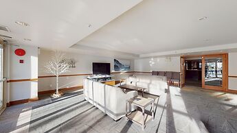 Aspens by Whistler Blackcomb Vacation Rentals