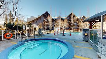 Aspens by Whistler Blackcomb Vacation Rentals