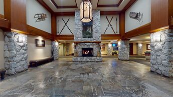 Aspens by Whistler Blackcomb Vacation Rentals