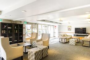 Aspens by Whistler Blackcomb Vacation Rentals