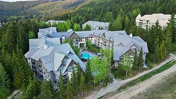 Aspens by Whistler Blackcomb Vacation Rentals