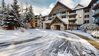 Aspens by Whistler Blackcomb Vacation Rentals