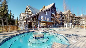 Aspens by Whistler Blackcomb Vacation Rentals