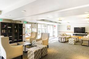 Aspens by Whistler Blackcomb Vacation Rentals