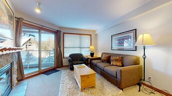 Aspens by Whistler Blackcomb Vacation Rentals