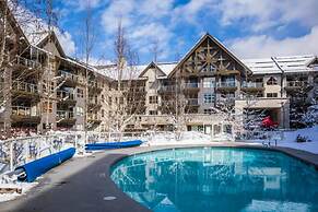 Aspens by Whistler Blackcomb Vacation Rentals