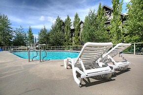 Aspens by Whistler Blackcomb Vacation Rentals