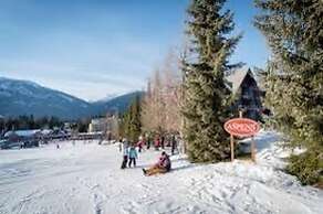 Aspens by Whistler Blackcomb Vacation Rentals