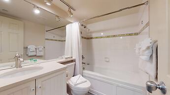 Aspens by Whistler Blackcomb Vacation Rentals