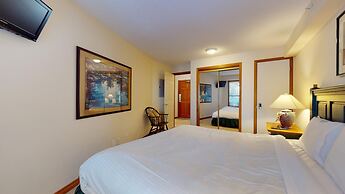 Aspens by Whistler Blackcomb Vacation Rentals