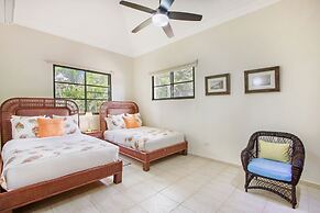 4-BR Pool Villa - Garden & Beach Access