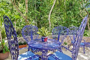 4-BR Pool Villa - Garden & Beach Access