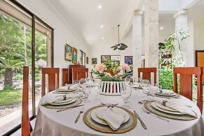 4-BR Pool Villa - Garden & Beach Access