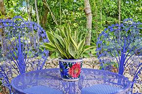 4-BR Pool Villa - Garden & Beach Access