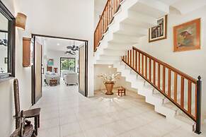 4-BR Pool Villa - Garden & Beach Access